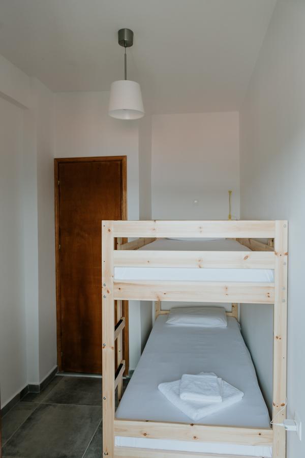 Avli Apartments Pyrgadikia Exteriér fotografie